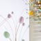 Glitzhome® 28" Easter Glitter Egg, Bunny & Donuts Picks Set